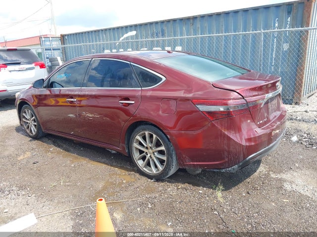 Toyota 2gr-fe 2014 4T1BK1EB4EU112928 Image 14