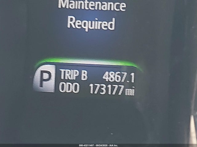 Toyota 2gr-fe 2014 4T1BK1EB4EU112928 Image 15