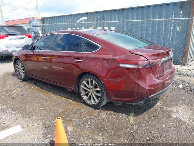 Toyota 2gr-fe 2014 4T1BK1EB4EU112928 Image 3