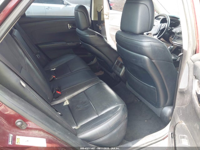 Toyota 2gr-fe 2014 4T1BK1EB4EU112928 Image 8