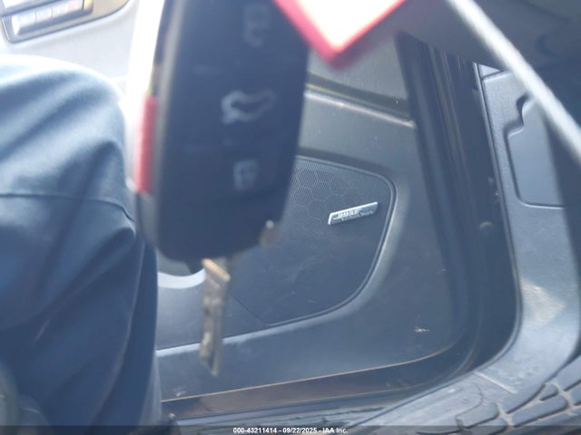 WA1DGAFE3ED006939 Audi 3.0t