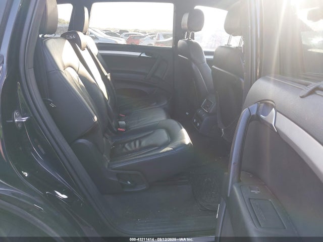 WA1DGAFE3ED006939 Audi 3.0t