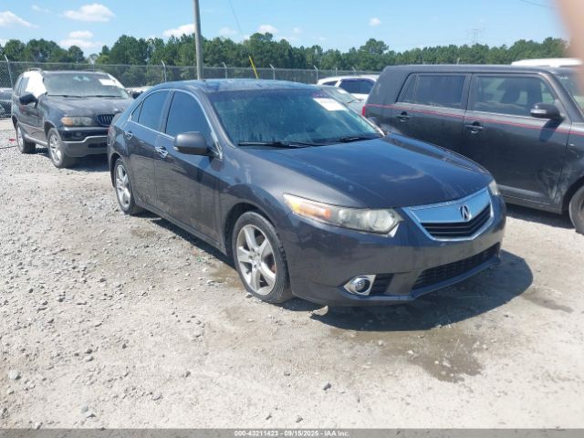 2013 ACURA TSX JH4CU2F47DC005481 Photo 0