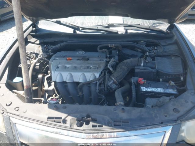 2013 ACURA TSX JH4CU2F47DC005481 Photo 9