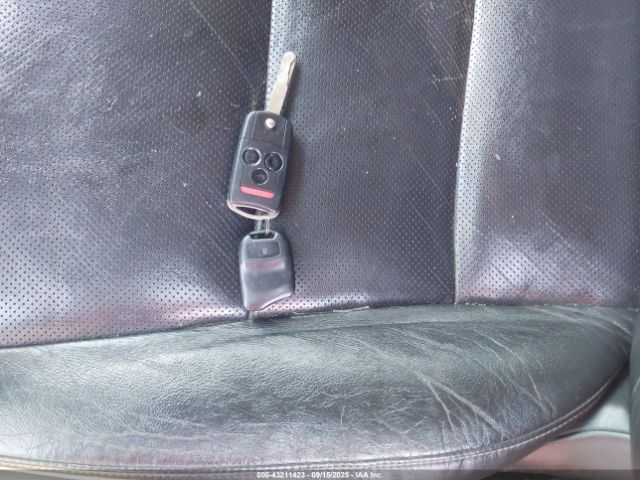 2013 ACURA TSX JH4CU2F47DC005481 Photo 10