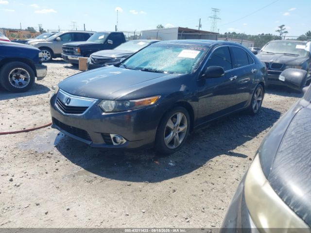 2013 ACURA TSX JH4CU2F47DC005481 Photo 1