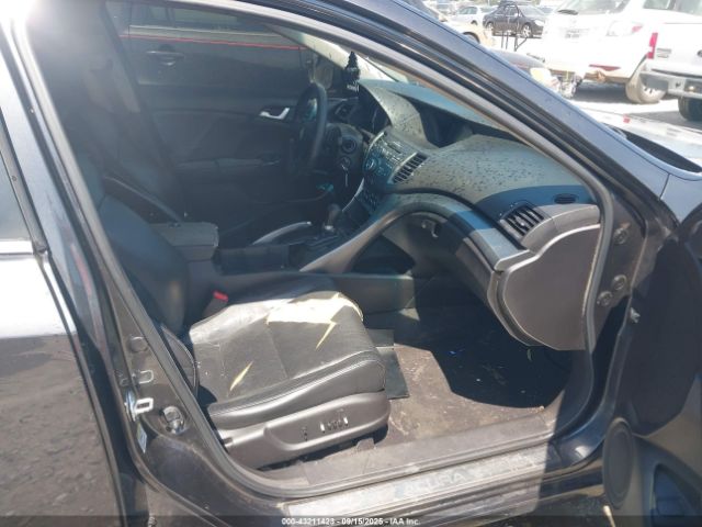 2013 ACURA TSX JH4CU2F47DC005481 Photo 4