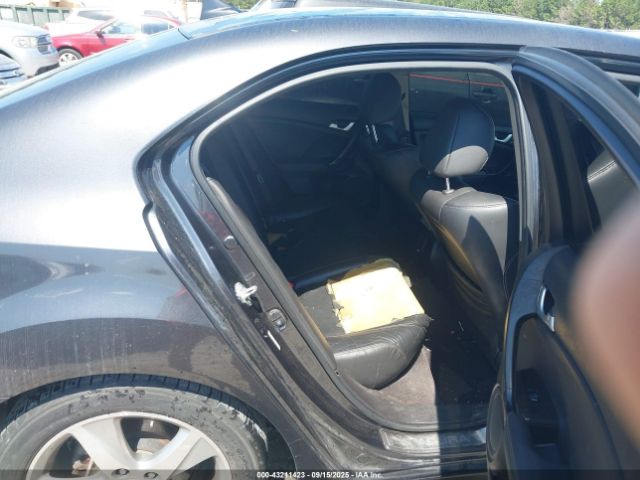 2013 ACURA TSX JH4CU2F47DC005481 Photo 7