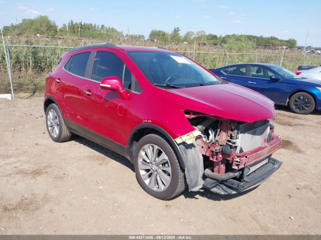 2018 BUICK ENCORE KL4CJASB3JB636359