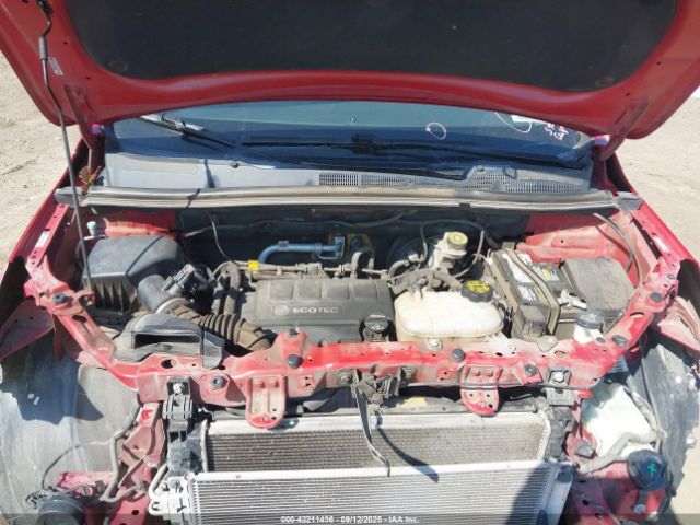 2018 BUICK ENCORE KL4CJASB3JB636359 Photo 9