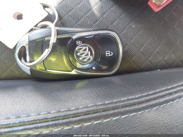 2018 BUICK ENCORE KL4CJASB3JB636359 Photo 10