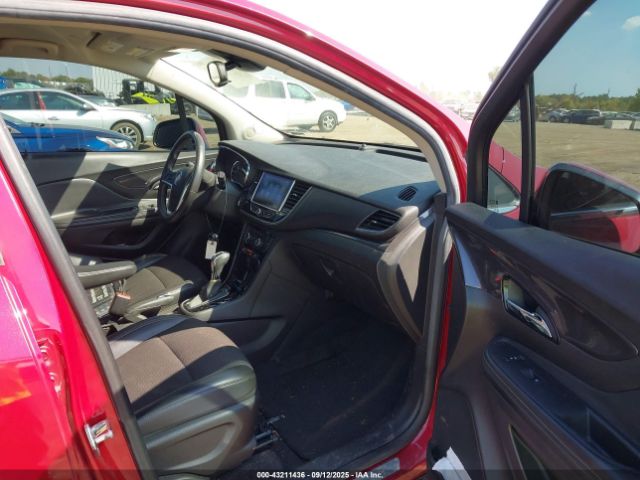 2018 BUICK ENCORE KL4CJASB3JB636359 Photo 4