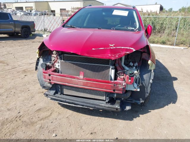 2018 BUICK ENCORE KL4CJASB3JB636359 Photo 5