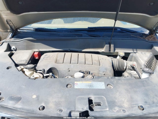 Buick llt 2015 5GAKRBKD2FJ124141 Image 10