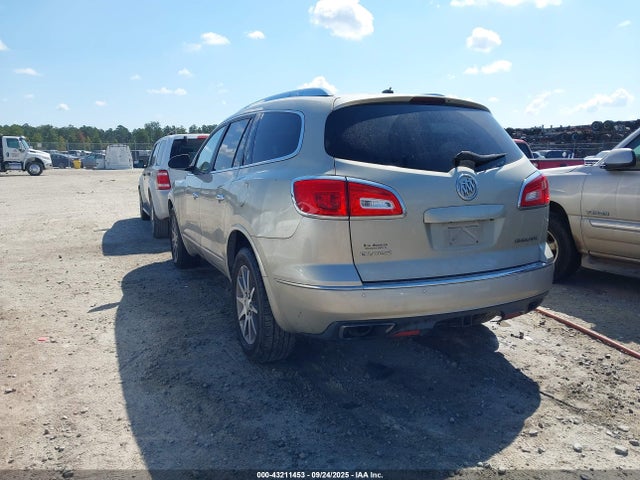 Buick llt 2015 5GAKRBKD2FJ124141 Image 3