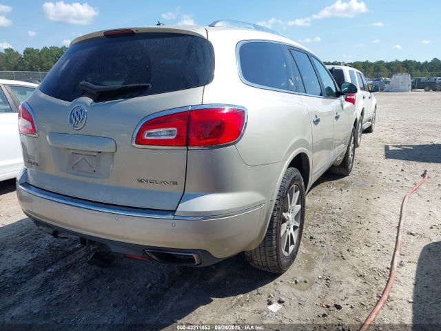 Buick llt 2015 5GAKRBKD2FJ124141 Image 4