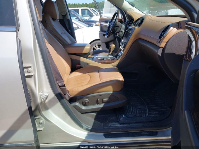 Buick llt 2015 5GAKRBKD2FJ124141 Image 5