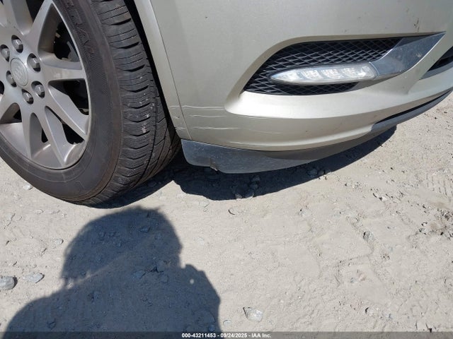 Buick llt 2015 5GAKRBKD2FJ124141 Image 6