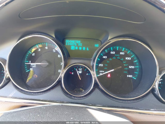 Buick llt 2015 5GAKRBKD2FJ124141 Image 7