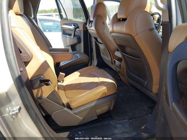 Buick llt 2015 5GAKRBKD2FJ124141 Image 8