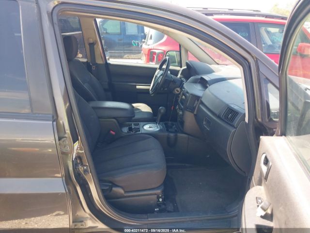 2011 MITSUBISHI ENDEAVOR 4A4JN2AS5BE031955 Photo 4