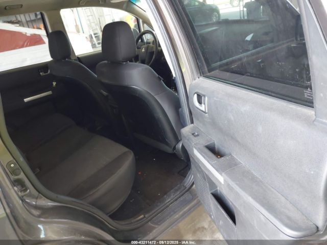 2011 MITSUBISHI ENDEAVOR 4A4JN2AS5BE031955 Photo 7