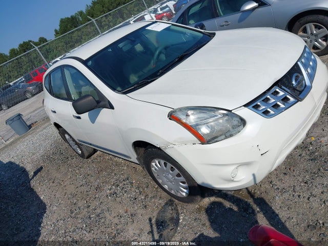 Nissan 2015 2015 JN8AS5MTXFW153320 Image 1