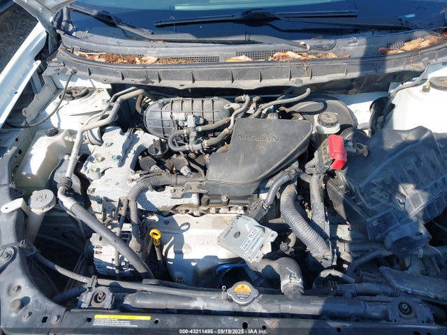 Nissan 2015 2015 JN8AS5MTXFW153320 Image 10