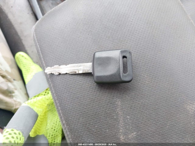 Nissan 2015 2015 JN8AS5MTXFW153320 Image 11