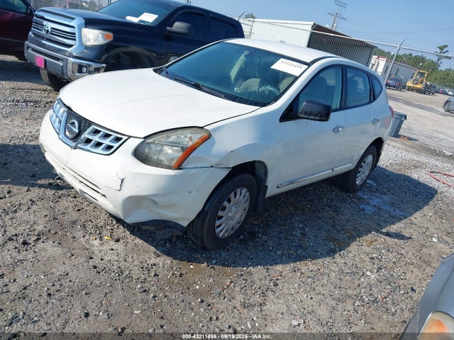 Nissan 2015 2015 JN8AS5MTXFW153320 Image 2