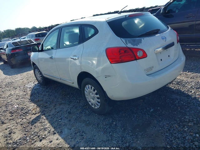 Nissan 2015 2015 JN8AS5MTXFW153320 Image 3