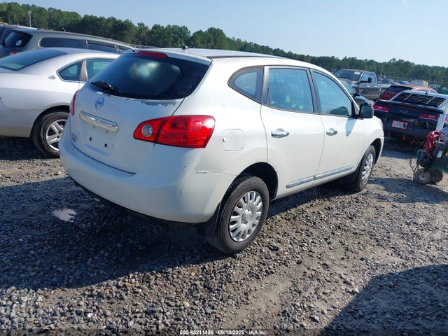 Nissan 2015 2015 JN8AS5MTXFW153320 Image 4