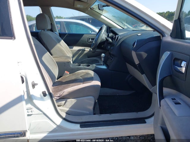 Nissan 2015 2015 JN8AS5MTXFW153320 Image 5