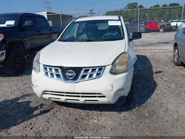 Nissan 2015 2015 JN8AS5MTXFW153320 Image 6