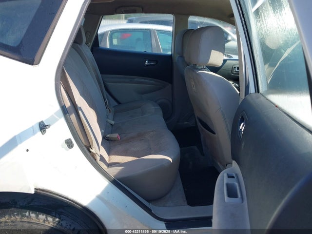 Nissan 2015 2015 JN8AS5MTXFW153320 Image 8