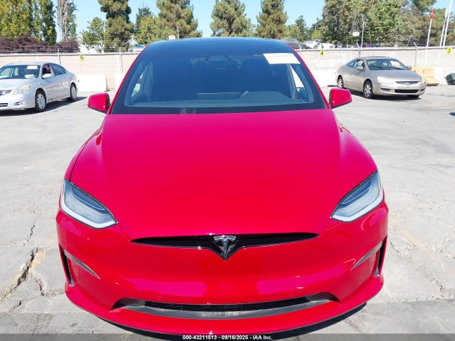 7SAXCBE68NF337848 Tesla 2022