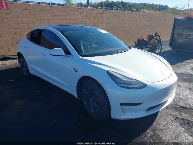 2020 TESLA MODEL 3 5YJ3E1EA5LF634030 Photo 0