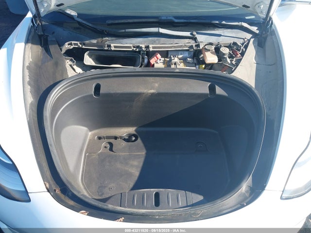 2020 TESLA MODEL 3 5YJ3E1EA5LF634030 Photo 9