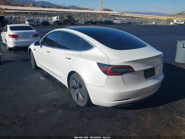 2020 TESLA MODEL 3 5YJ3E1EA5LF634030 Photo 2