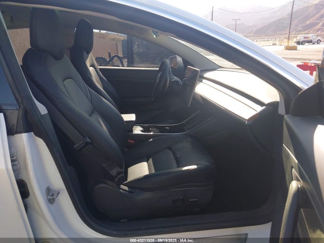 2020 TESLA MODEL 3 5YJ3E1EA5LF634030 Photo 4
