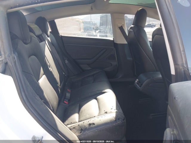 2020 TESLA MODEL 3 5YJ3E1EA5LF634030 Photo 7