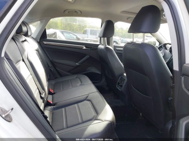 2018 VOLKSWAGEN PASSAT 1VWBA7A33JC015287 Photo 7