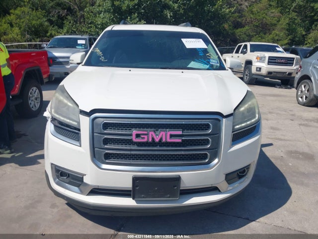 1GKKRRKD8FJ151856 GMC llt