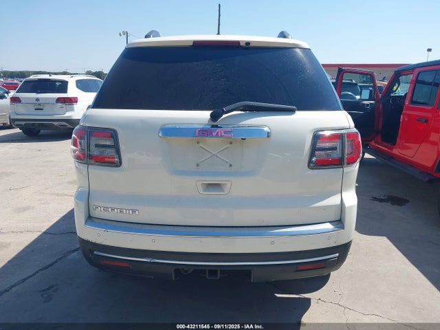 1GKKRRKD8FJ151856 GMC llt