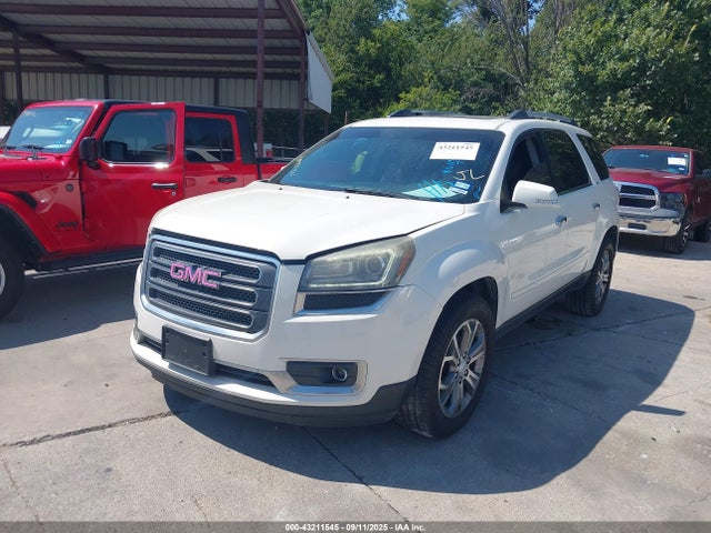 1GKKRRKD8FJ151856 GMC llt