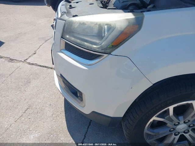 1GKKRRKD8FJ151856 GMC llt
