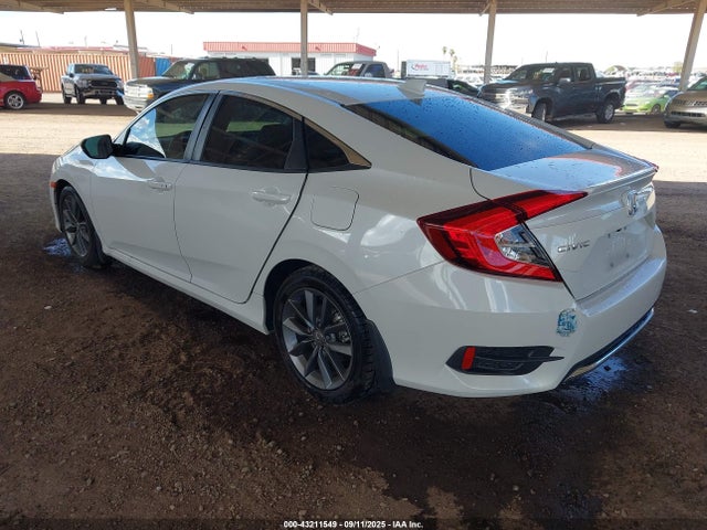 2HGFC1F39MH701728 Honda l15b7