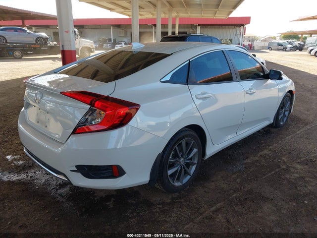 2HGFC1F39MH701728 Honda l15b7