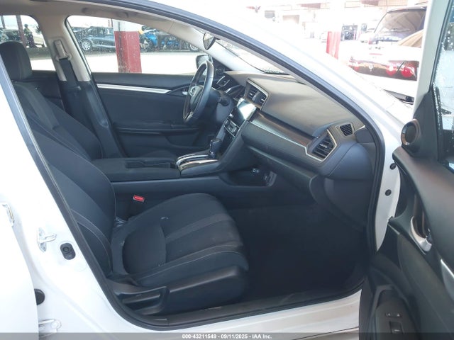 2HGFC1F39MH701728 Honda l15b7