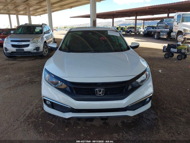 2HGFC1F39MH701728 Honda l15b7